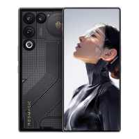 RedMagic 11 Air Smartphone/Snapdragon 8 Elite/ 7000 mAh/120W wired Charging/Dual SIM Red Magic 11 Air Gaming Phone