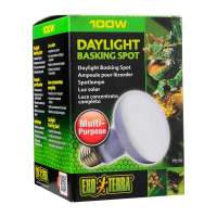 Exo Terra Daylight Basking Spot Lamp - R25 / 100 W