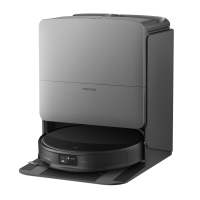 【Limited Deal】Roborock Saros 20 Robot Vacuum Black