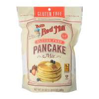 Bobs Red Mill Gluten Free Pancake Mix