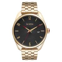 Nixon Bullet - All Gold / Black (A418510)