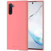 Goospery Samsung Galaxy Note 10 Soft Feeling Matte TPU Phone Case/Cover