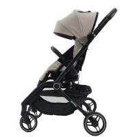 Hamilton T1 Turnable Stroller (3 Colors)