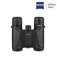 ZEISS Terra ED Pocket 8x25 Binoculars