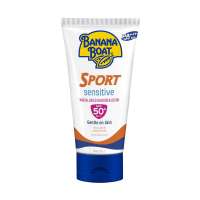 Banana Boat Sport Sensitive Mineral Based Sunscreen Lotion SPF 50 (90ml)
