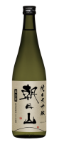 [TURTLE]Asahi Shuzo Kubota/Asahi Yama Junmai Daiginjo Sake Alc.15% 720 ml/1.8L Made in Japan