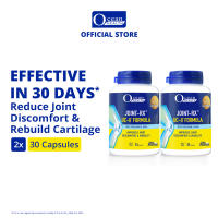 Joint-RX® UC-II Formula (30s) - Ocean Health (Reduces Joint Discomfort Improves Cartilage Health & Mobility| Curcumin)