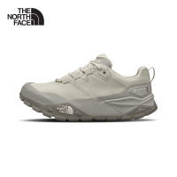 THE NORTH FACE NF0A8AEG6S41 M OFFTRAIL HIKE GORE-TEX BROWN LACED SHOES