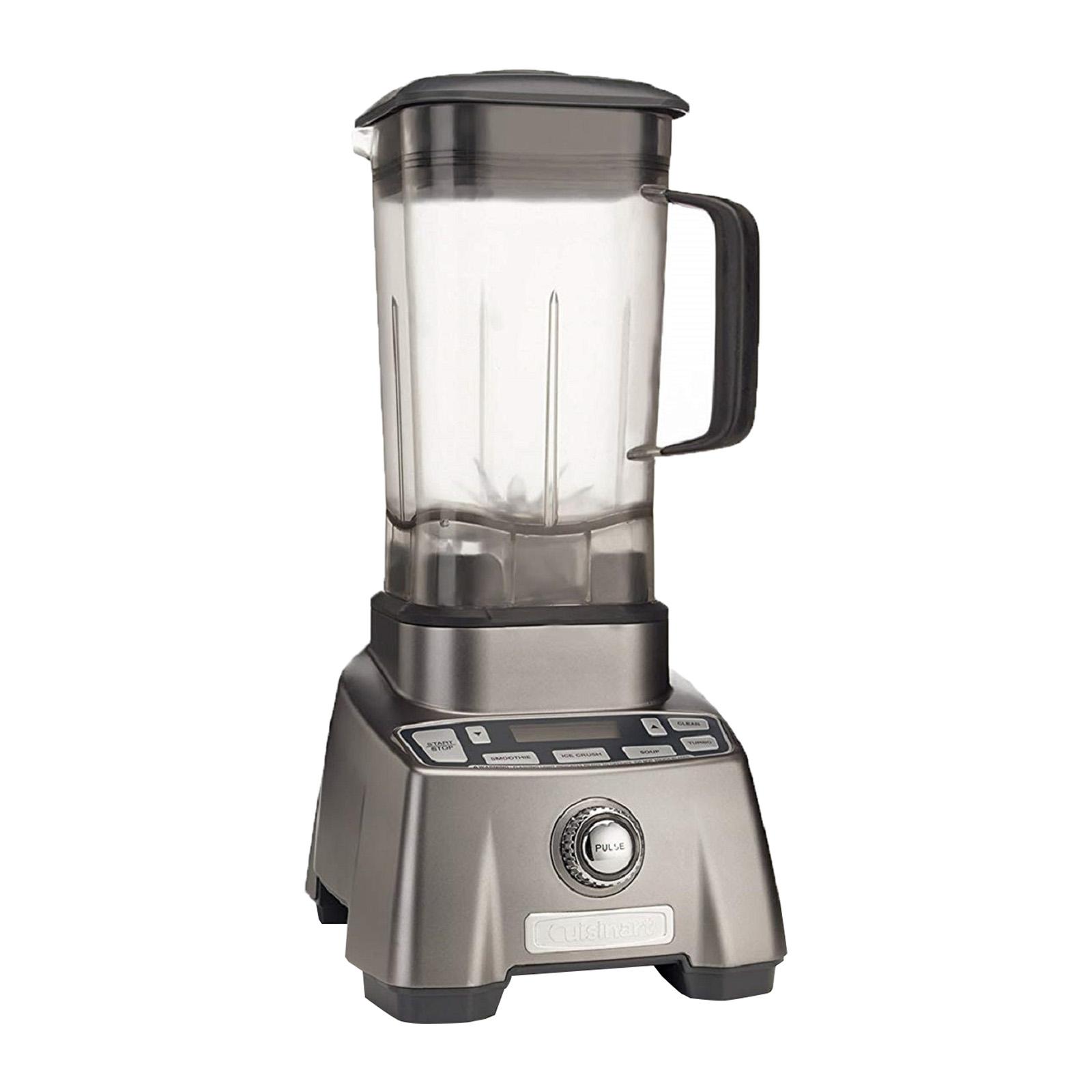 cuisinart blender pitcher