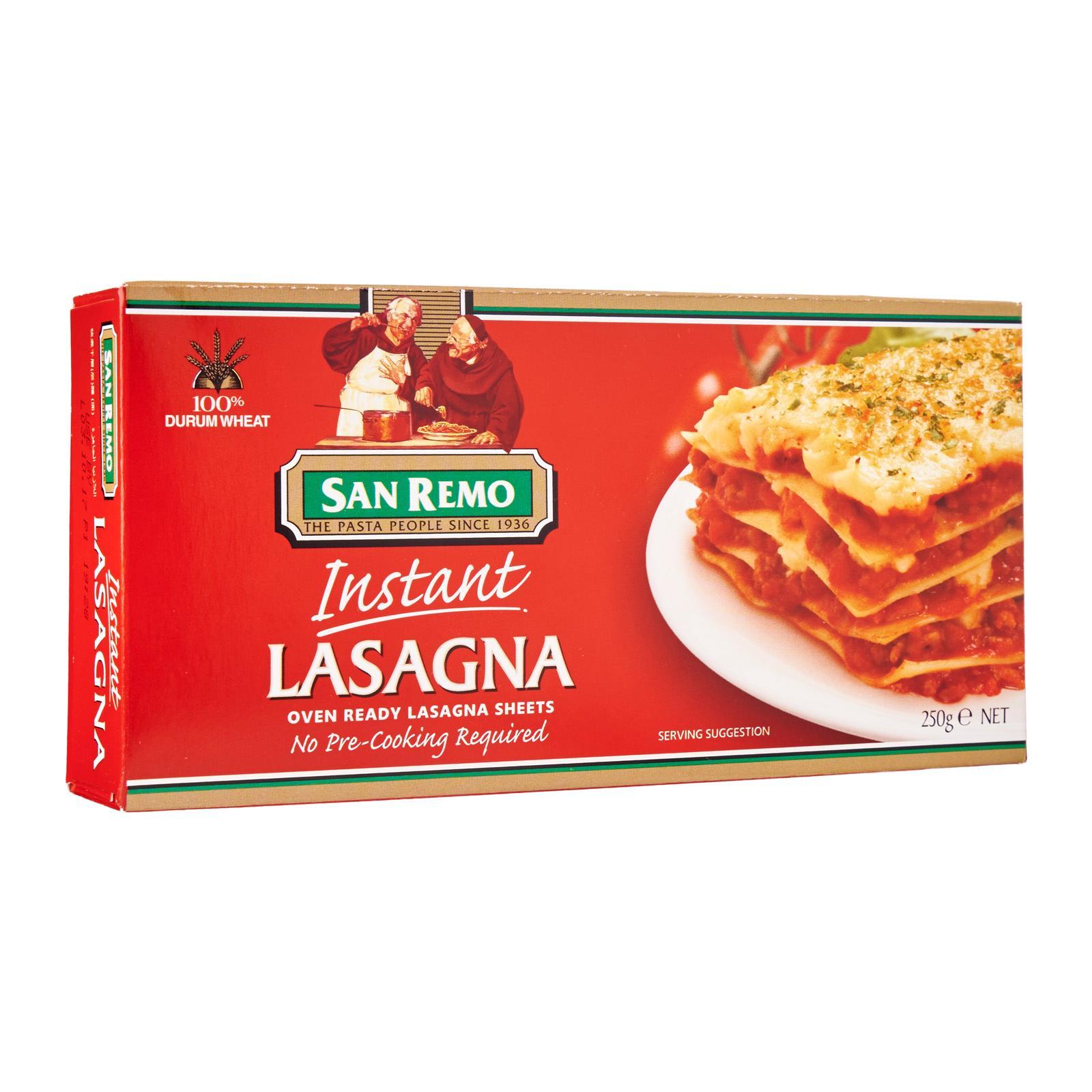 Fun Sources: How To Pre Cook Lasagne Sheets