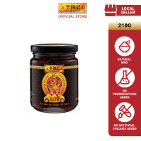 Lee Kum Kee Seafood XO Sauce 210g