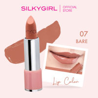 SILKYGIRL Moisture Rich LipColor