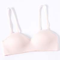 Young Hearts Junior Soft Cloud Teenagers Multiway Bandeau Vest Y01-011722