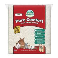 Oxbow Pure Comfort (White) Small Animal Bedding 72L