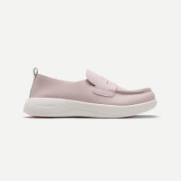 Sunnystep - Balance Penny Loafer - Fog Full Black Lotus Amber Nude Pearl - Most Comfortable Walking Shoes