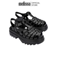 Melissa Possession Platform Ii AD Ladies Platforms
