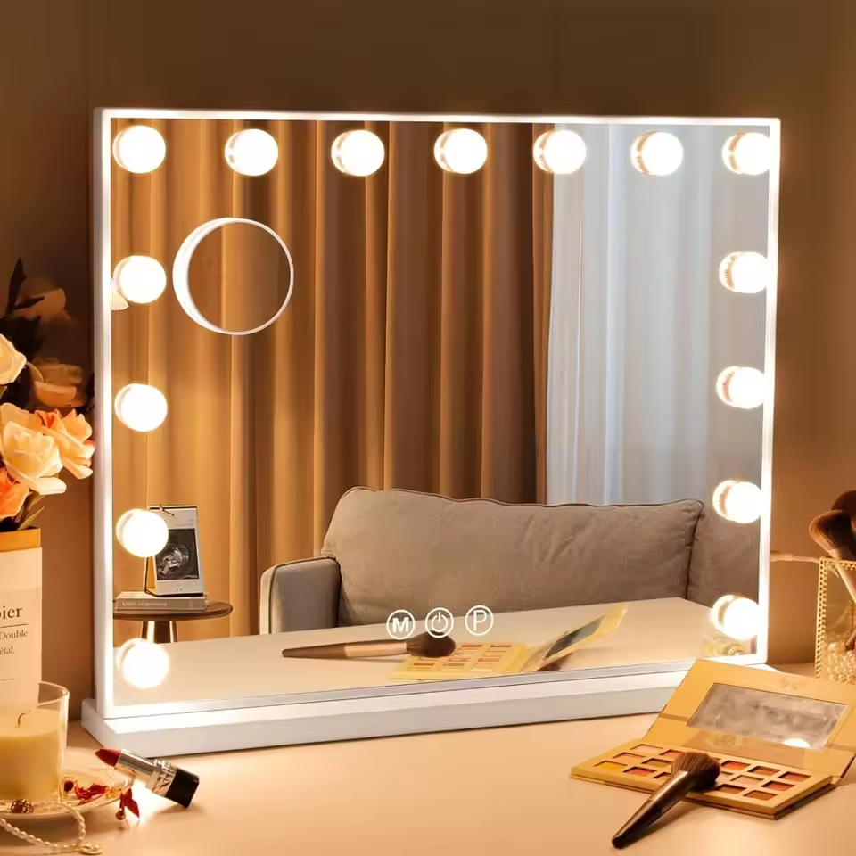 TURTLE Standing Mirror Full Size Body Mirror Full Length Floor Mirror with Stand Room decor
