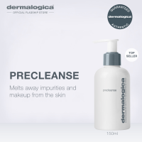Dermalogica Precleanse 150ml - Oil-busting emulsifyer deep-cleansing oil - melts make up and cleanses deep impurities