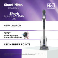 [NEW ARRIVAL] Shark PowerClean360 Cordless Vacuum with Auto Empty Dock - IW4271