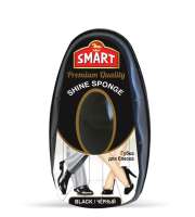 Shoe Shine Sponge With Liquid Center - 8ml