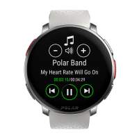 Polar Vantage V3 - Premium Multisport Watch