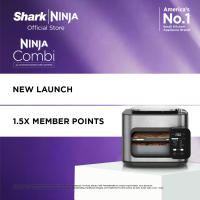 Ninja Combi 14-in-1 Multi-Cooker Oven & Air Fryer