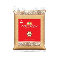 Aashirvaad Chakki Atta 5kg