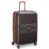 DELSEY FLANERIE SE 4 Double Wheels Expandable Trolley Case