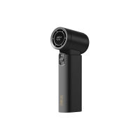 Sothing Engine Slim Turbo Handheld Ultra-Portable Fan Mini Pocket Design 100 Levels Wind Turbo Power