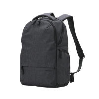 ELECOM OFF TOCO BM-OFBP Backpack 14 inch Laptop Casual Office Water-Repellent Anti-Theft Travel Everyday RFID Protection Bag