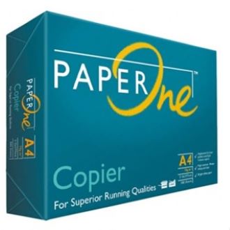 PaperOne Printing Paper | A4 Paper | A3 Paper | A5 Paper | Copy Paper 70gsm | 80gsm
