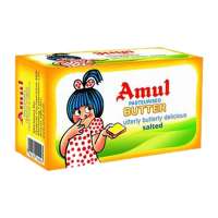 Amul Salted Butter - Frozen