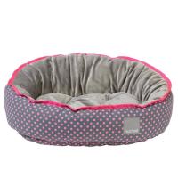 FuzzYard Reversible Bed Acapulco Medium