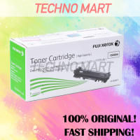 [Local Stock] Original Fuji Xerox CT202877 Black Toner Cartridge for DocuPrint P285DW M285Z