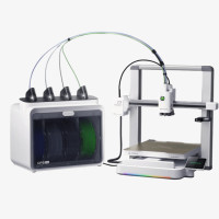 Creality SPARKX i7 Combo 3D Printer Singapore