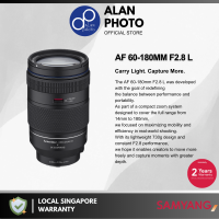Schneider-Kreuznach x LK SAMYANG AF 60-180mm F2.8 FE / L Lens | Samyang Singapore Warranty