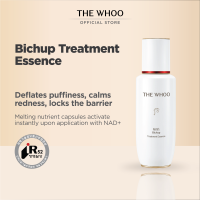 THE WHOO Bichup Treatment Essence 90ml
