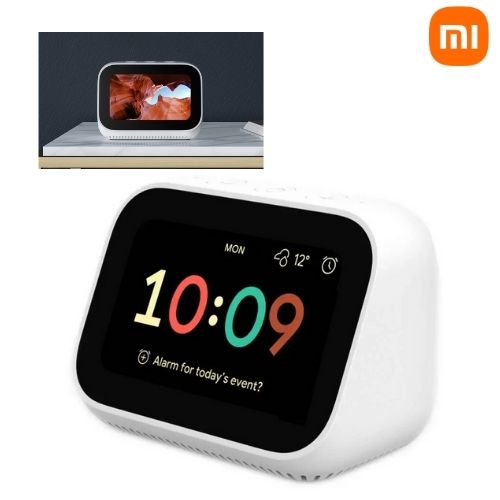 Xiaomi Mi Smart Clock (1 Year Local Xiaomi warranty)