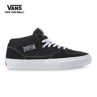 Vans Skate Half Cab Sneakers Women (Unisex US Size) BLACK VN0A5FCDY281