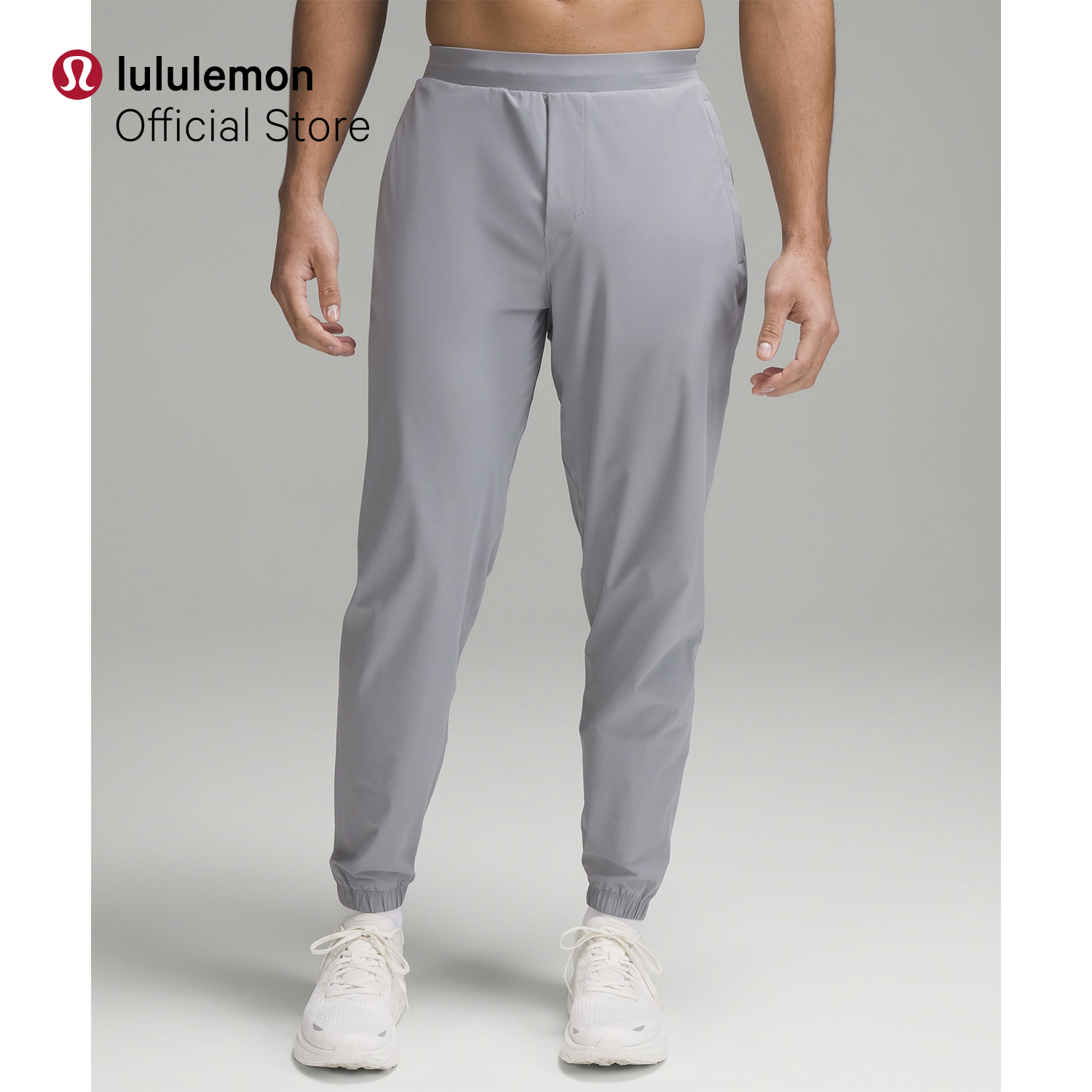 Best Lululemon Mens Joggers Explained (ABC, Surge, City Sweat