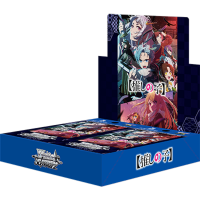 Japanese Weiss Schwarz - Oshi No Ko Vol.02 Box
