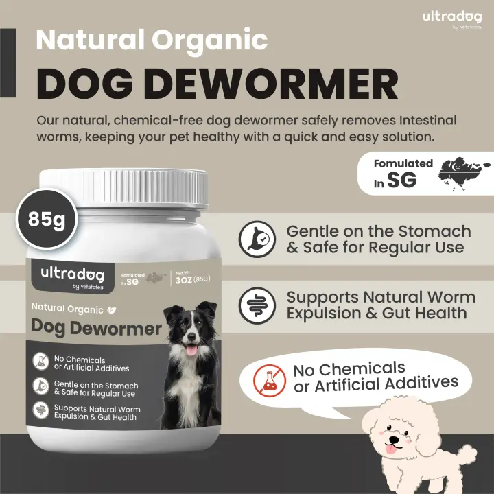 Drontal Dewormer
