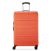 【NEW】Securitech by DELSEY PARIS - ASPHALT Hardside Spinner Luggage