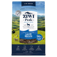 Ziwi Peak Air-Dried Lamb Dog Food