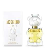 MOSCHINO TOY 2 EDP 100ML - BEAUTY LANGUAGE