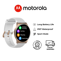 Benio Eagle2 Smart Watch Fitness Tracker with Long Battery Life Heart Rate Monitoring IP67 Waterproof - 1 Year Warranty