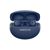 OnePlus Buds Pro 3 | Co-Create With DYNAUDIO | Real-time-adaptive Nosie Canceling 180 days One To One Exchange Warranty