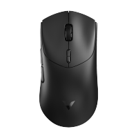 RAPOO VT7 MAX High-End Wireless Gaming Mouse | 40000 DPI | 8K Polling Rate | Bluetooth / 2.4G / Wired | USB-C Charging | 24-Month Warranty