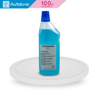 Genuine Audi VW Windscreen Cleaner Washer Fluid suitable for all vehicles 1litre (G052184A2)