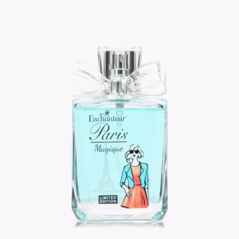 Enchanteur Paris EP01911315 Magique Eau De Toilette (Limited Edition) 50ml